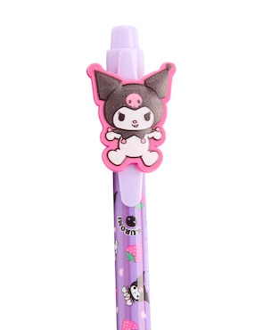 Diario de Kuromi Sanrio