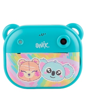 Cámara digital Onix AX3290 12 megapíxeles