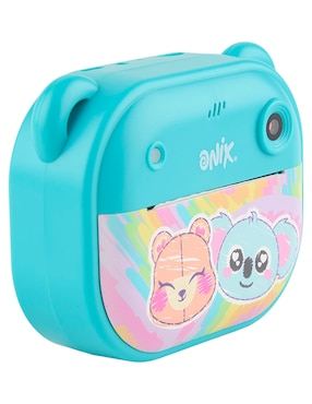 Cámara digital Onix AX3290 12 megapíxeles