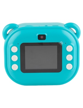 Cámara digital Onix AX3290 12 megapíxeles