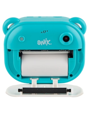 Cámara digital Onix AX3290 12 megapíxeles
