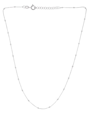 Cadena In Season Jewelry de plata P 925