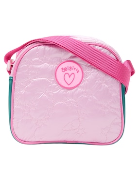 Bolsa crossbody Cloe para niña