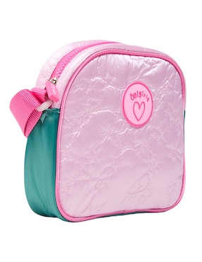 Bolsa crossbody Cloe para niña