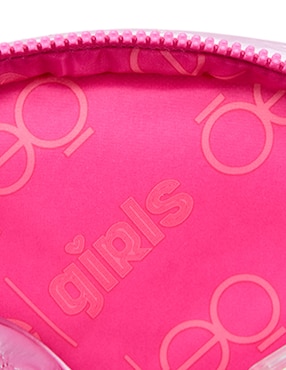 Bolsa crossbody Cloe para niña