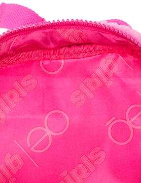 Mochila infantil Cloe Belial para niña