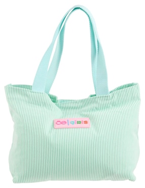 Bolsa tote Cloe para niña