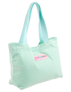 Bolsa tote Cloe para niña