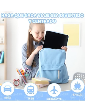 Pizarra Xtellar de plástico