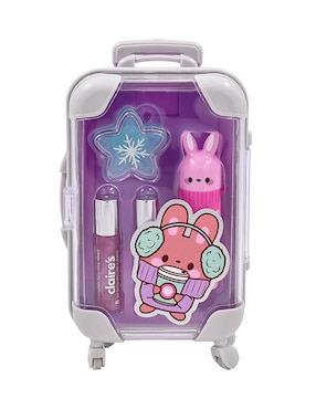 Set de maquillaje Claire's