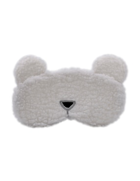 Antifaz para dormir Claire's