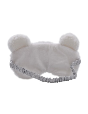 Antifaz para dormir Claire's