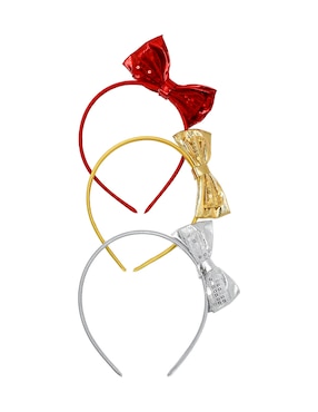 Set diadema Claire's