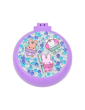 Cepillo para cabello Claire's