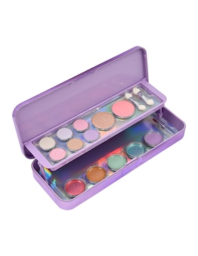 Set de maquillaje Claire´s