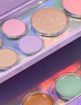 Set de maquillaje Claire´s