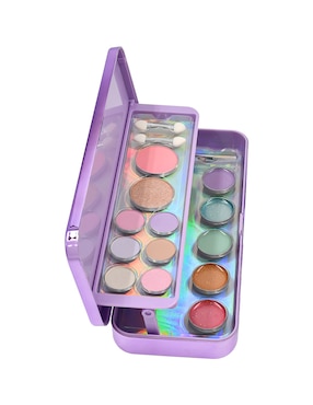 Set de maquillaje Claire´s