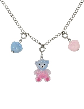 Collar con dije Claire´S