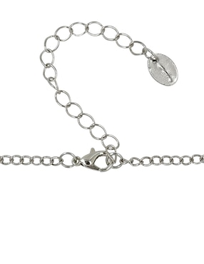 Collar con dije Claire´S