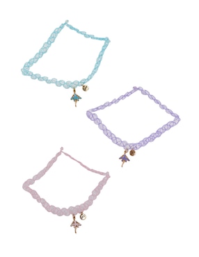 Set collar Claire´s