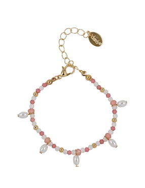 Collar, pulsera y anillo de estrella Claire´s