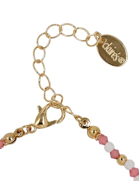 Collar, pulsera y anillo de estrella Claire´s