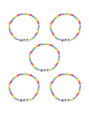 Set de pulsera Claire´s