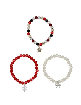 Set de pulsera Claire´s