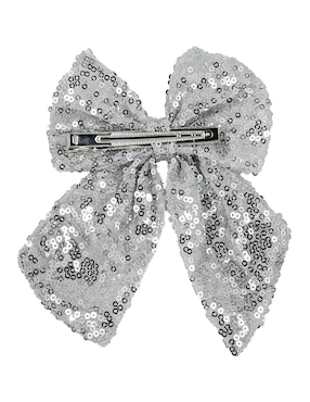 Moño para cabello Claire's