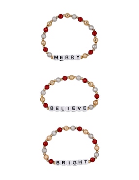 Set de pulsera Claire´s