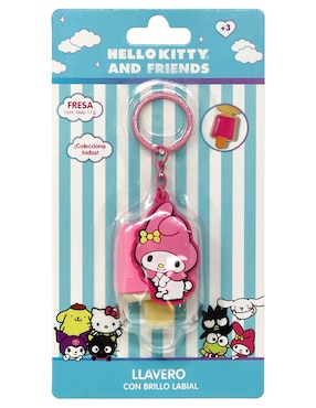 Llavero Sanrio My Melody