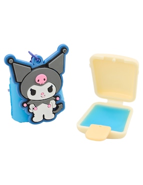 Llavero Sanrio Kuromi