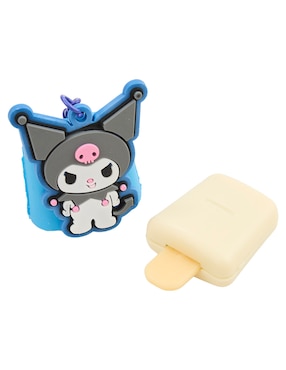 Llavero Sanrio Kuromi