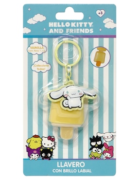 Llavero Sanrio Cinnamoroll
