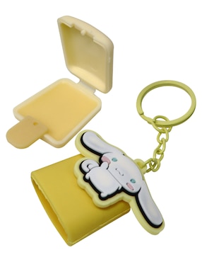 Llavero Sanrio Cinnamoroll