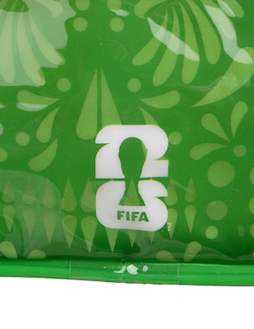 Lapicera Ruz Fifa