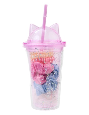 Set accesorios cabello Piquenique