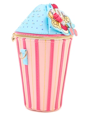 Bolsa crossbody Piquenique para niña