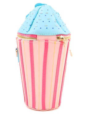 Bolsa crossbody Piquenique para niña