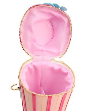 Bolsa crossbody Piquenique para niña
