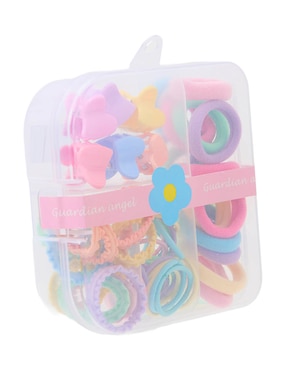 Set accesorios cabello Piquenique