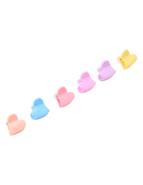 Set accesorios cabello Piquenique
