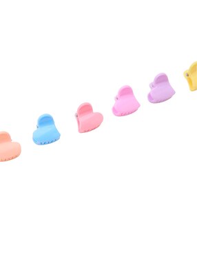 Set accesorios cabello Piquenique