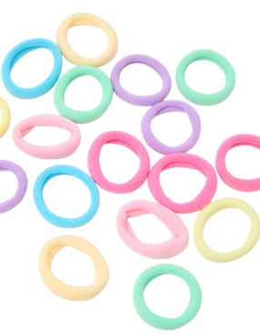 Set accesorios cabello Piquenique