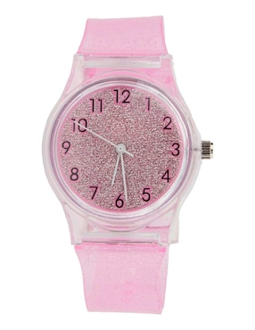Reloj Piquenique para niña