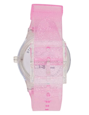Reloj Piquenique para niña
