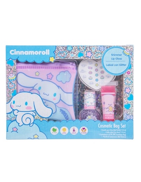 Set de maquillaje Hello Kitty