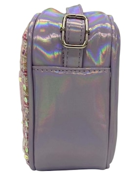 Bolsa crossbody Piquenique para niña