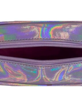 Bolsa crossbody Piquenique para niña