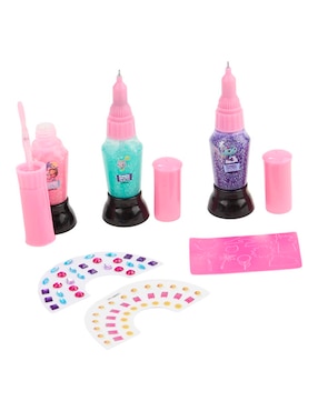 Set de maquillaje Gabby's Dollhouse